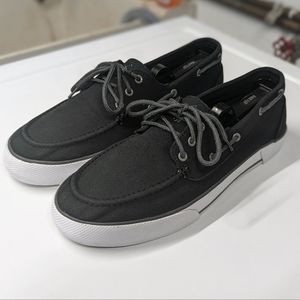 Polo Ralph Lauren Canvas Sneakers